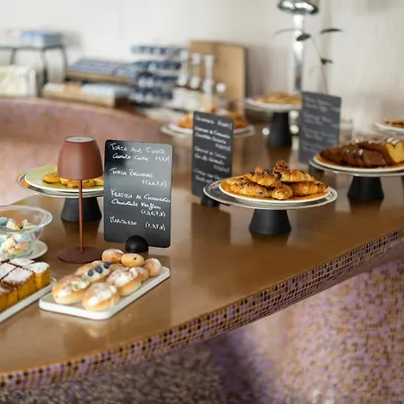Vittoria Hotel 4*