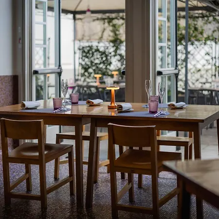Hotel Vittoria Florence