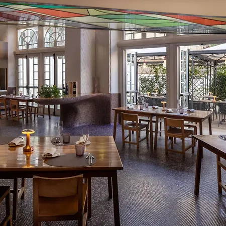 Hotel Vittoria 4*