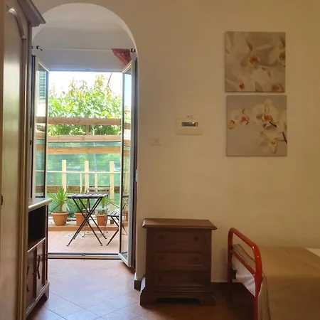 Hostel New Florencja