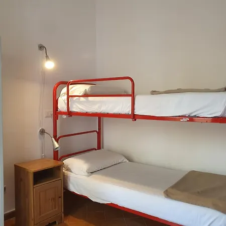 New Hostel Florencja