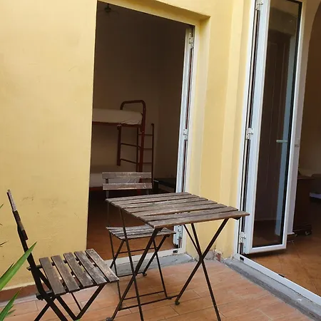 New Hostel