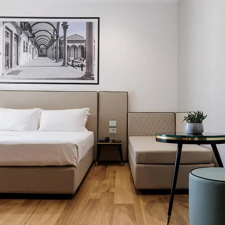 Mh & 4* Firenze