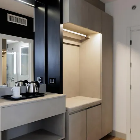 Mh & Hotel Firenze