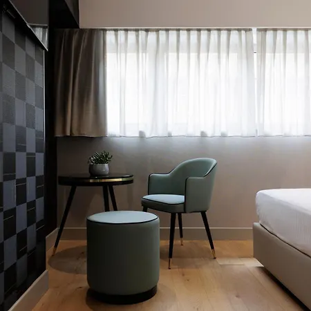 Mh & 4* Firenze