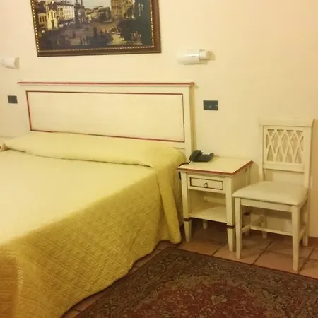 Vasari Hotel