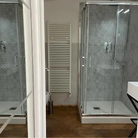 Bed & Breakfast Residenza Cavour