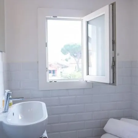 La Casa Della Baronessa