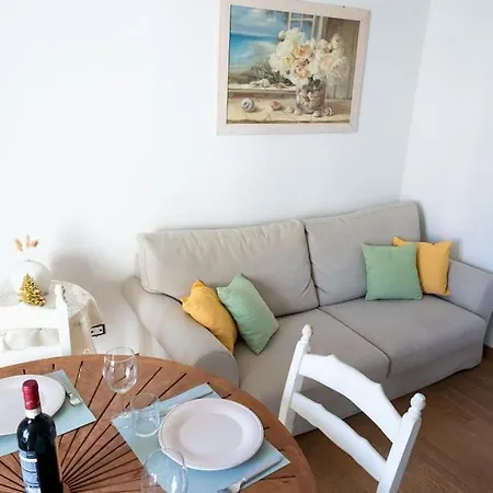 La Casa Della Baronessa *