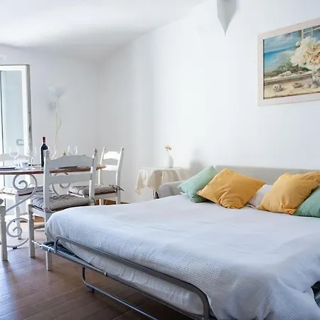 Apartment La Casa Della Baronessa