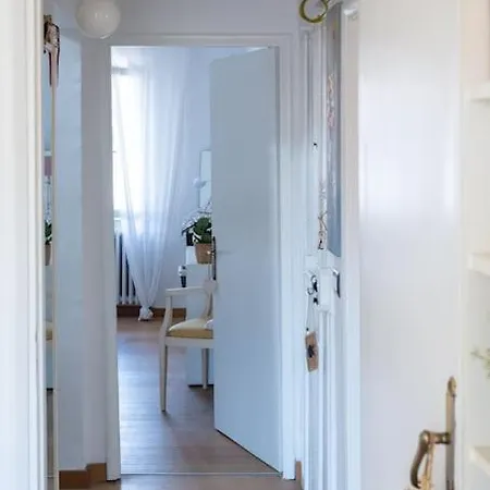 La Casa Della Baronessa