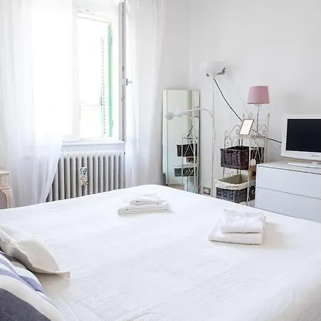 La Casa Della Baronessa Apartment Florence
