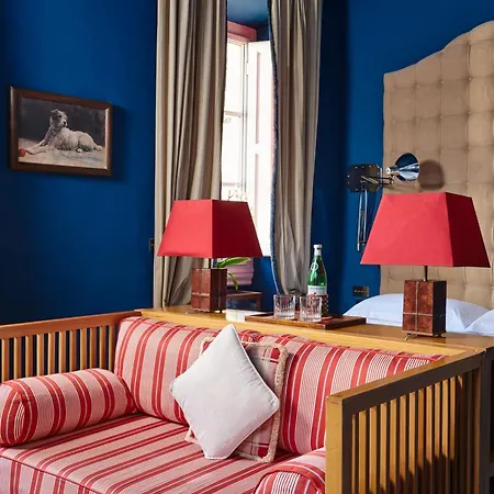 Casa Howard - Residenza D'epoca Hotel Firenze