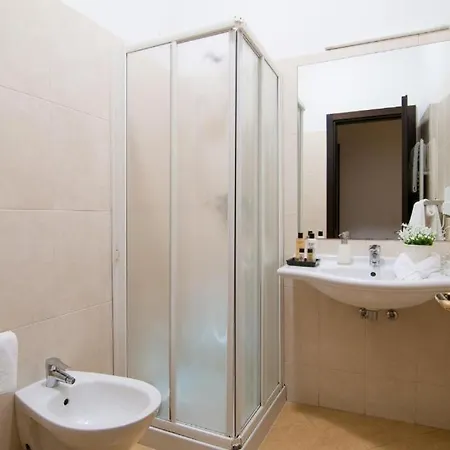 Cardinal Of - Recommended For Ages 25 To 55 Hotel Florença