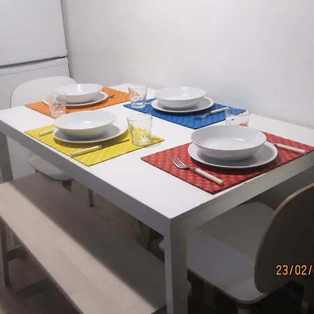 Guelfa House Apartment *