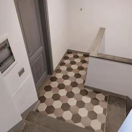 Ponte Vecchio - Luxury - Town Center Apartment *