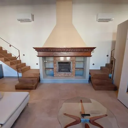 Apartment Ponte Vecchio - Luxury - Town Center Florence