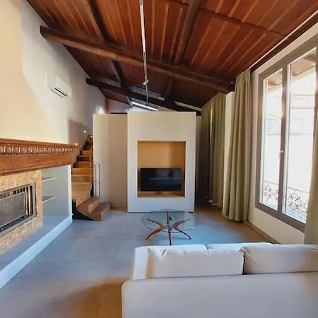 Apartment Ponte Vecchio - Luxury - Town Center Florence