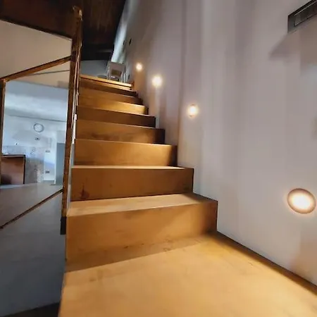 Apartment Ponte Vecchio - Luxury - Town Center *
