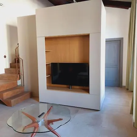 Apartment Ponte Vecchio - Luxury - Town Center Florence