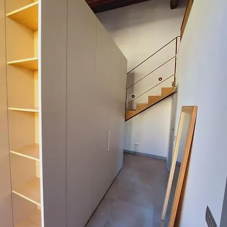 Ponte Vecchio - Luxury - Town Center Apartment *