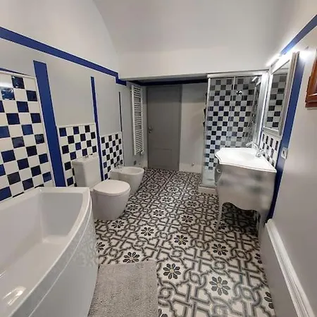 Apartment Ponte Vecchio - Luxury - Town Center