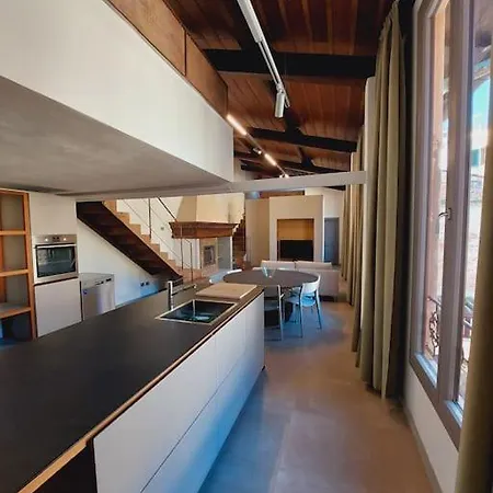 Apartment Ponte Vecchio - Luxury - Town Center Florence