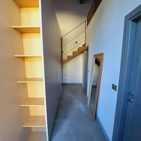 Apartment Ponte Vecchio - Luxury - Town Center *