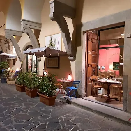 Ponte Vecchio - Luxury - Town Center * Florence
