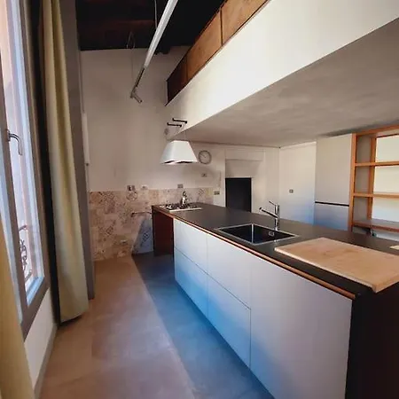 Apartment Ponte Vecchio - Luxury - Town Center