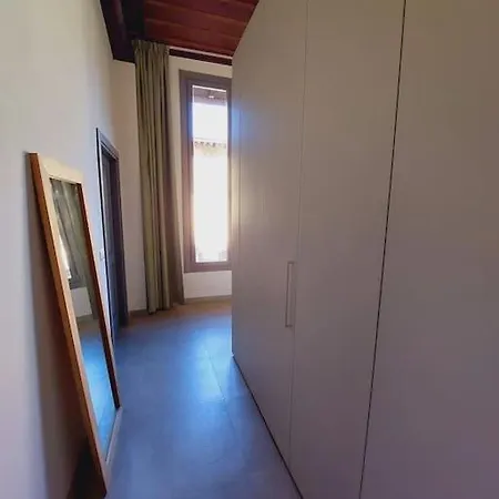 Ponte Vecchio - Luxury - Town Center Apartment Florence