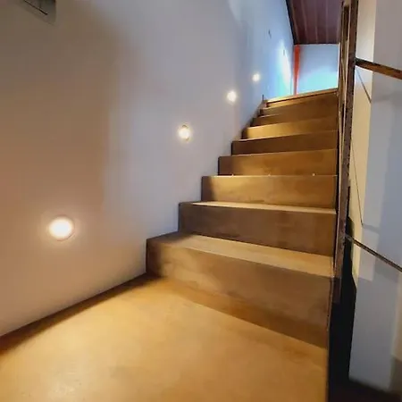 Apartment Ponte Vecchio - Luxury - Town Center Florence