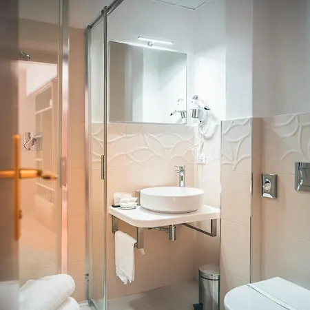 Otel Palazzo Benci Floransa