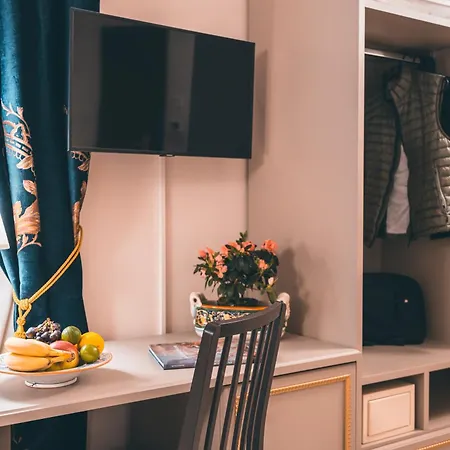 Hotel Palazzo Benci Florence