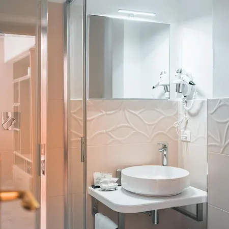 Otel Palazzo Benci Floransa