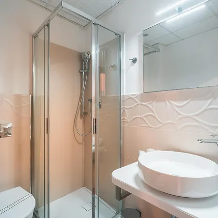 Palazzo Benci Hotel Florence