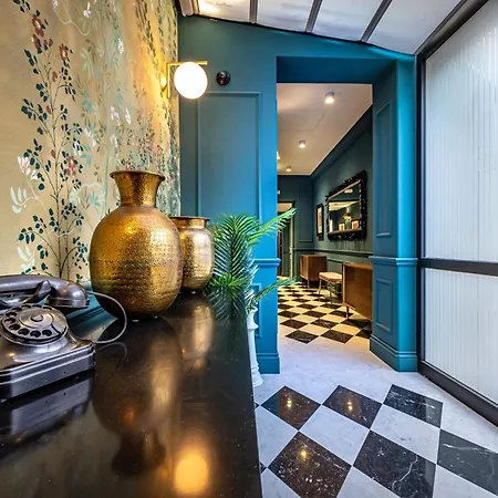 Apartment Hs4u Ricasoli Luxury Near Duomo N.1