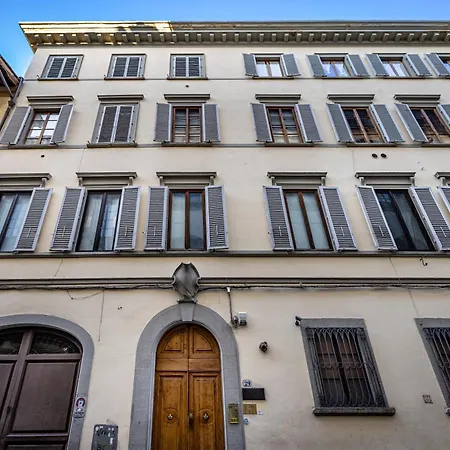 Hs4u Ricasoli Luxury Near Duomo N.1 Apartment