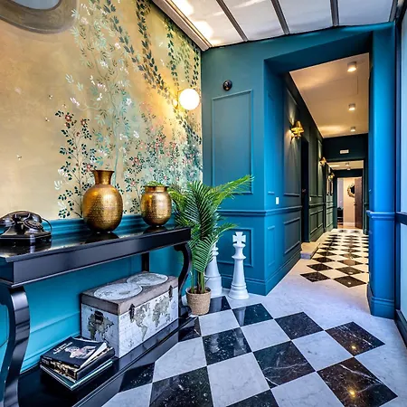 Apartment Hs4u Ricasoli Luxury Near Duomo N.1 *