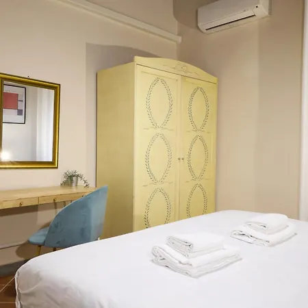 Duomo Living Terrace Apartment