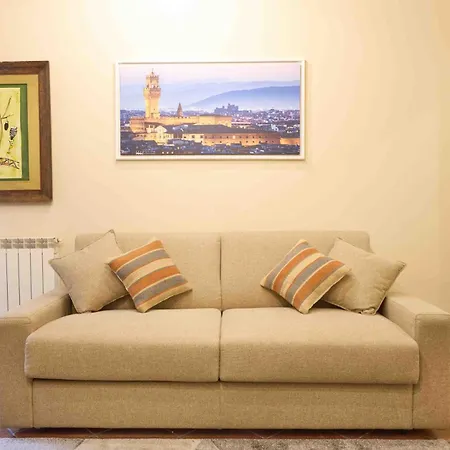 Duomo Living Terrace *