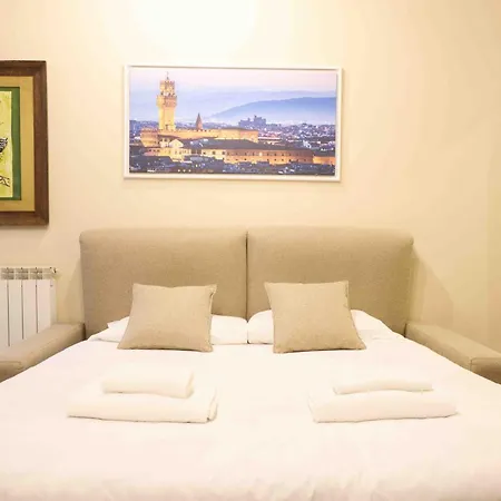 Duomo Living Terrace