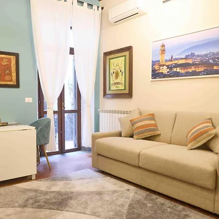 Duomo Living Terrace Apartment *