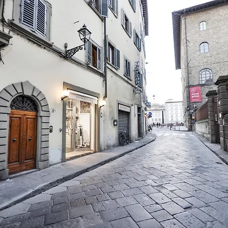 Uffizi Apartamento Florencia