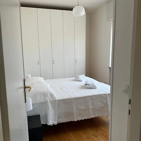 Appartamento Imperia • *