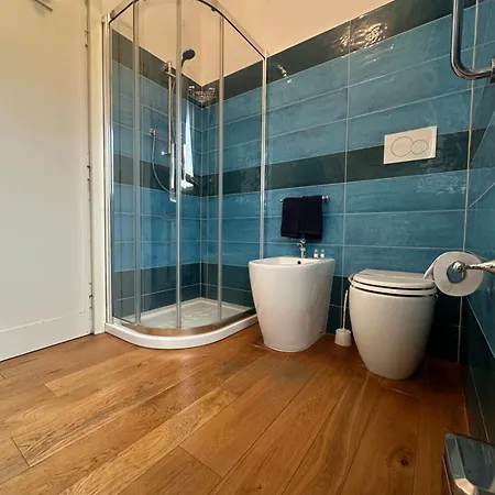 Imperia • Appartamento Firenze