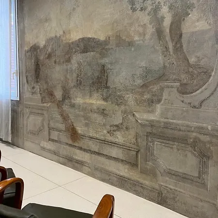 Apartamento L'affresco - Relais In Santo Spirito Florença