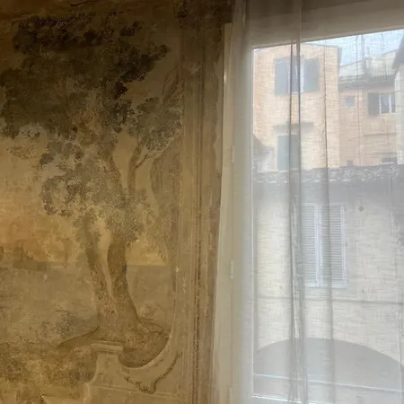 L'affresco - Relais In Santo Spirito Apartamento *