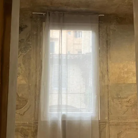 L'affresco - Relais In Santo Spirito * Florença