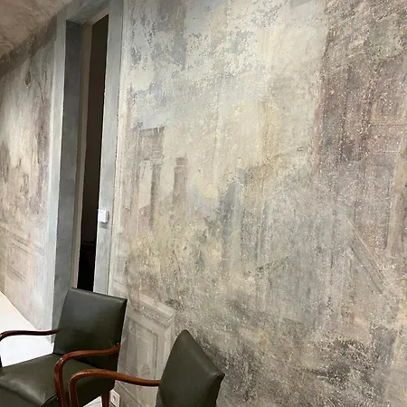Apartamento L'affresco - Relais In Santo Spirito Florença